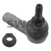 Наконечник поперечной рулевой тяги SWAG 30 93 6910