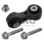 Тяга / стойка стабилизатора SWAG 30 93 6989