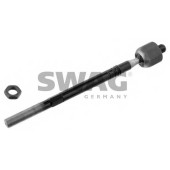 Осевой шарнир рулевой тяги SWAG 30 93 7203