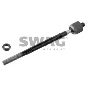 Осевой шарнир рулевой тяги SWAG 30 93 7203