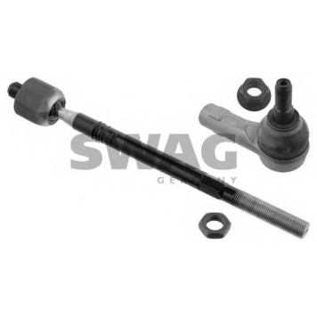 SWAG 30937206 - тяга рулевая