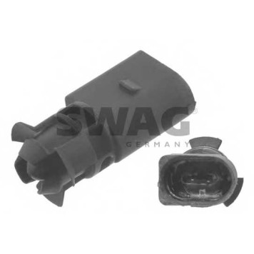 Датчик внешней температура SWAG 30 93 7476