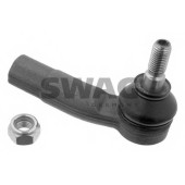 SWAG 30937594 - наконечник рулевой, правый