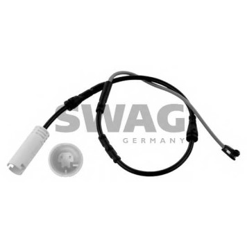 Сигнализатор износа тормозных колодок SWAG 30 93 7668