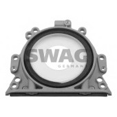 Сальник коленвала SWAG 30 93 7745