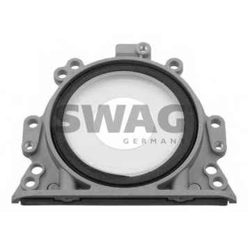 Сальник коленвала SWAG 30 93 7745
