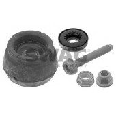 SWAG 30937878 - опора переднего амортизатора с подшипником