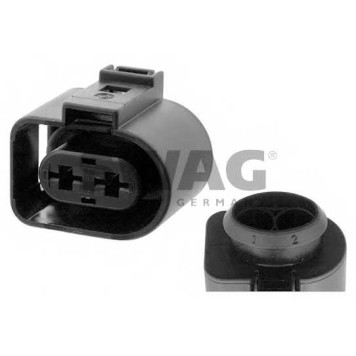 Вилка SWAG 30 93 7913