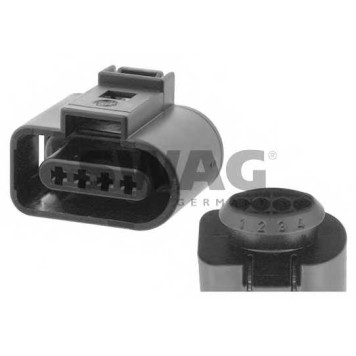 Вилка SWAG 30 93 7916