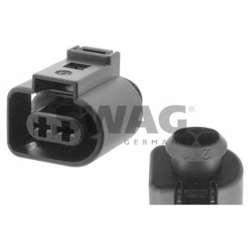 Вилка SWAG 30 93 7917