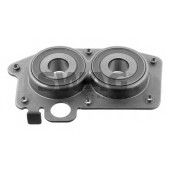 Подшипник ступенчатой коробки передач SWAG 30 93 7930