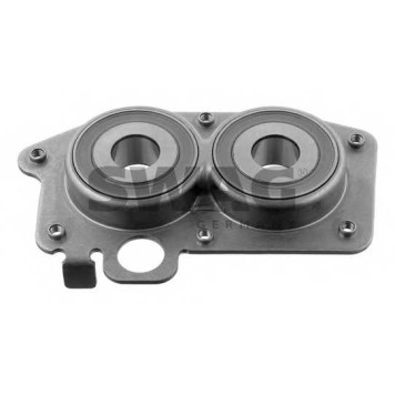 Подшипник ступенчатой коробки передач SWAG 30 93 7930