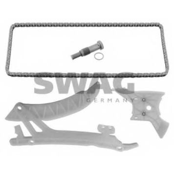 Комплект цели привода распредвала SWAG 30 93 8362