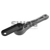 SWAG 30938400 - опора двигателя, задняя