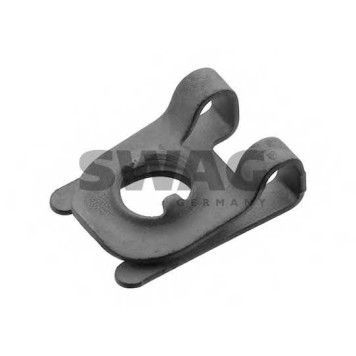 Гайка SWAG 30 93 8687