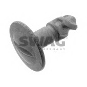 Защита двигателя / поддона двигателя SWAG 30 93 8688