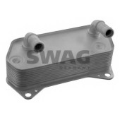 Масляный радиатор АКПП SWAG 30 93 8787