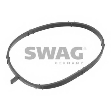 Патрубок дроссельной заслонки SWAG 30 93 9736