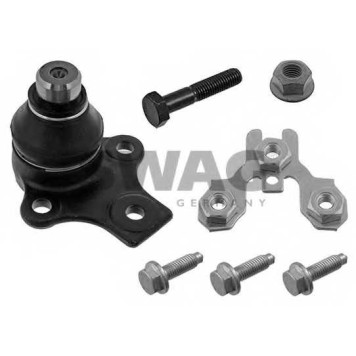 Несущий / направляющий шарнир SWAG 30 93 9810