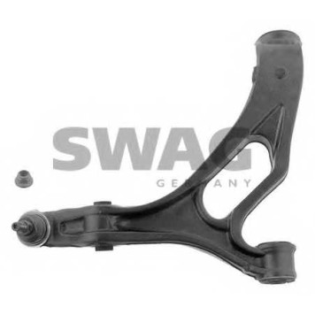 Рычаг независимой подвески колеса SWAG 30 94 0163