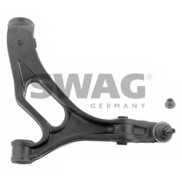 Рычаг независимой подвески колеса SWAG 30 94 0164