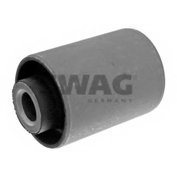 SWAG 30940165 - сайлентблок переднего нижнего рычага, передний (крепление амортизатора)