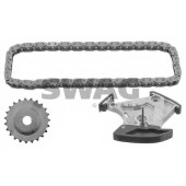 Цепь привода масляного насоса SWAG 30 94 0265
