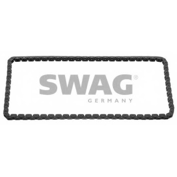 Цепь привода распредвала SWAG 30 94 0390