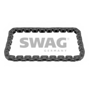 Цепь привода распредвала SWAG 30 94 0393