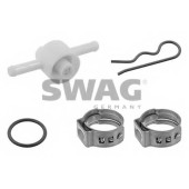 Клапан, топливный фильтр SWAG 30 94 0611