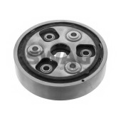 Шарнир продольного вала SWAG 30 94 0857