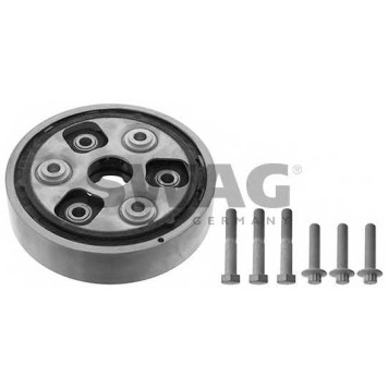 Шарнир продольного вала SWAG 30 94 0931