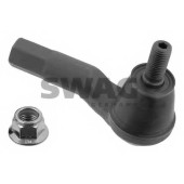 Наконечник поперечной рулевой тяги SWAG 30 94 4226