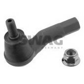 Наконечник поперечной рулевой тяги SWAG 30 94 4227