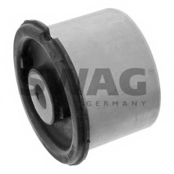 SWAG 30944764 - сайлентблок переднего нижнего рычага, задний