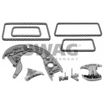 Комплект цели привода распредвала SWAG S58E-G68HP-4 / 30 94 5007