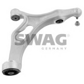 Рычаг независимой подвески колеса SWAG 30 94 5528