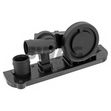 Клапан, отвода воздуха из картера SWAG 30 94 6518