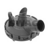 Клапан, отвода воздуха из картера SWAG 30 94 7025