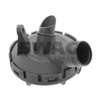 Клапан, отвода воздуха из картера SWAG 30 94 7025