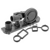 Клапан, отвода воздуха из картера SWAG 30 94 7726