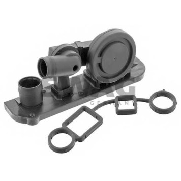 Клапан, отвода воздуха из картера SWAG 30 94 7726