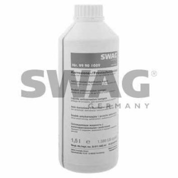 SWAG 99901089 - антифриз 1,5л