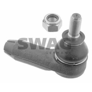Наконечник поперечной рулевой тяги SWAG 32 71 0004