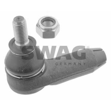 Наконечник поперечной рулевой тяги SWAG 32 71 0005