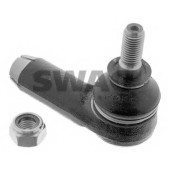 Наконечник поперечной рулевой тяги SWAG 32 71 0006