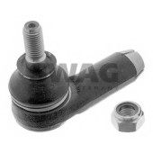 Наконечник поперечной рулевой тяги SWAG 32 71 0007