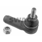 Наконечник поперечной рулевой тяги SWAG 32 71 0008