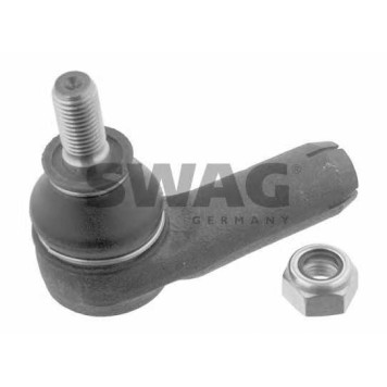 Наконечник поперечной рулевой тяги SWAG 32 71 0009