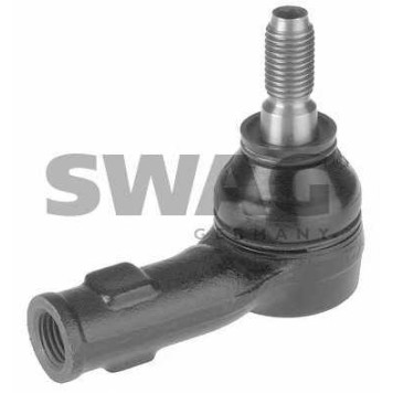 Наконечник поперечной рулевой тяги SWAG 32 71 0010